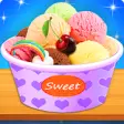 Icon of program: Yummy Ice Cream - Frozen …