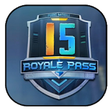 Icon of program: Free Royal Pass :Free Uc …