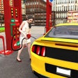 Icono de programa: Gas Station Car: Big City…