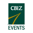 Icon of program: CBIZ Events