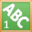 Icon of program: ABCBasics1 Phonics AtoZ