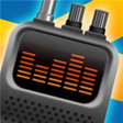 Icon of program: Police Scanner Master for…
