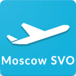 Icon of program: Moscow Sheremetyevo Airpo…