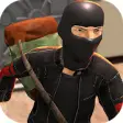 Icon of program: Bank Robbery - Robber Sim…
