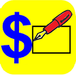 Icon of program: Write a Check