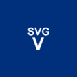 Icono de programa: SVG Viewer for Windows 10