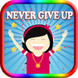 Icon of program: Never Give Up