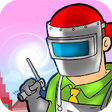 Icon of program: Mr Welder - Welding chall…
