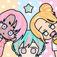 Icon of program: Pastel Friends