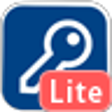 Icono de programa: Folder Lock Lite