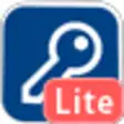Icon of program: Folder Lock Lite