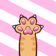 Icono de programa: KittCat Story: Cat Avatar…