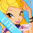 Icono de programa: Winx Fairy School Lite
