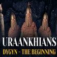 Icon of program: URAANKHIANS Dygyn - The B…