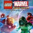 Icon of program: LEGO Marvel Super Heroes:…