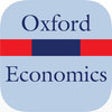Icon of program: Oxford Dictionary of Econ…