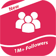 Icono de programa: Liker Tik Tok : Followers…
