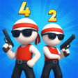 Icon of program: Hero Survivor: Action Gam…