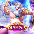Icon of program: Zeus: Olympus Thunder Gat…