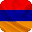 Icon of program: Flag of Armenia