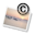 Icono de programa: copyrightInserter