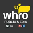 Icon of program: WHRO Public Media App