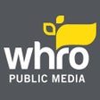 Icon of program: WHRO Public Media App