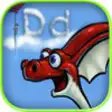 Icon of program: Alfred and the Dragon wit…