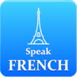 Icon of program: Learn French || Speak Fre…