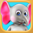 Icon of program: My Talking Elly