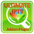 Icon of program: IPTV Playlist Loader Plug…