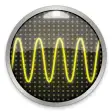 Icon of program: Oscilloscope Pro