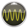 Icon of program: Oscilloscope Pro