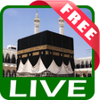 Icono de programa: Watch Live Makkah  Madina…