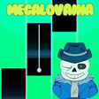 Icono de programa: Megalovania Sans Piano T…