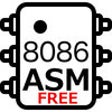 Icon of program: 8086 Assembler Compiler F…
