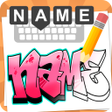 Icono de programa: How to Draw Graffiti - Na…