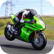 Icon of program: Street Racing Car Bike Dr…