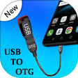 Icon of program: OTG USB Driver for Androi…