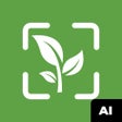 Icono de programa: Plant AI: Scanner  Identi…