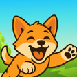 Icon of program: Puppy Saga: Dog Run and C…