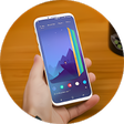 Icon of program: MaterializedHome for KLWP