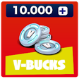 Icon of program: Free V bucks 2020 - winne…