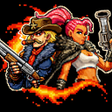 Icon of program: Metal Legends: Run  Gun