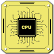 Icon of program: CPU INFO - Device System …