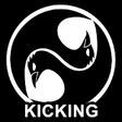 Icono de programa: Ninjutsu Kicking