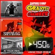 Icono de programa: Capsule Corp Gravity Cham…