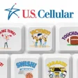 Icon of program: U.S. Cellular School Spir…