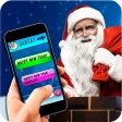 Icon of program: Fake SMS Santa Joke
