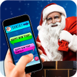 Icon of program: Fake SMS Santa Joke